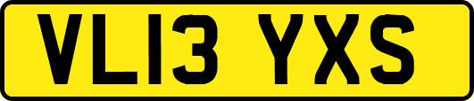VL13YXS