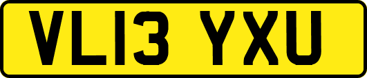 VL13YXU