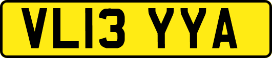 VL13YYA