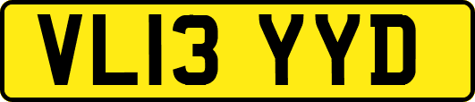 VL13YYD