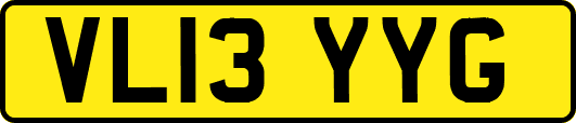 VL13YYG