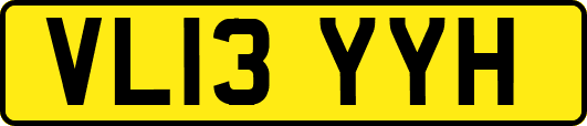 VL13YYH