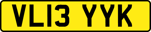 VL13YYK