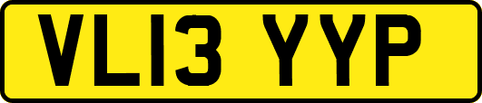 VL13YYP