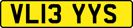 VL13YYS