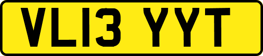 VL13YYT