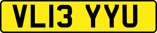 VL13YYU