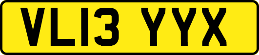 VL13YYX