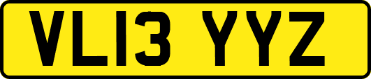 VL13YYZ