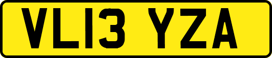 VL13YZA