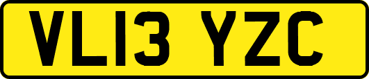 VL13YZC