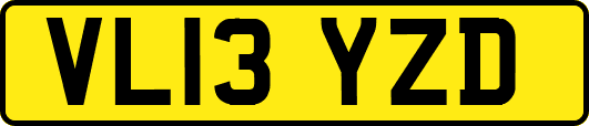 VL13YZD