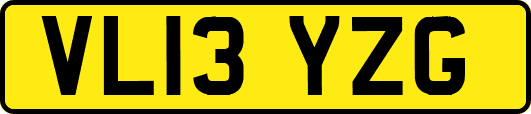VL13YZG