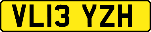 VL13YZH