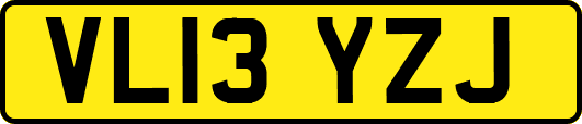 VL13YZJ