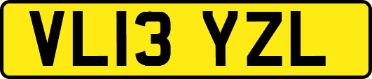 VL13YZL