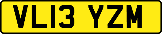 VL13YZM