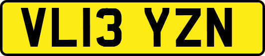 VL13YZN