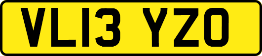 VL13YZO