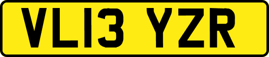 VL13YZR