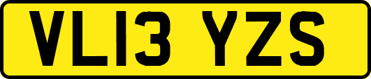 VL13YZS