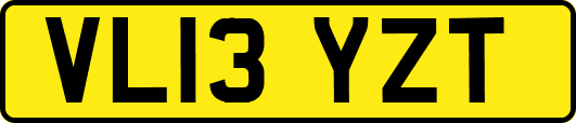 VL13YZT