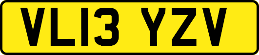VL13YZV