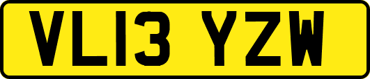 VL13YZW