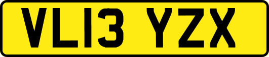 VL13YZX