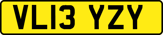 VL13YZY
