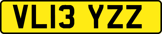 VL13YZZ