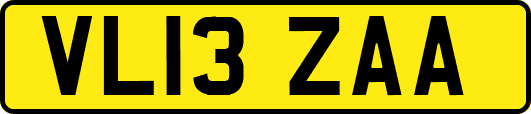 VL13ZAA