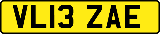 VL13ZAE