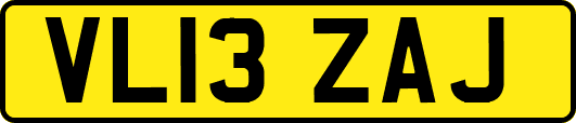 VL13ZAJ