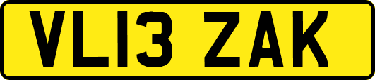 VL13ZAK