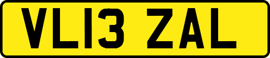 VL13ZAL