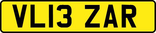 VL13ZAR