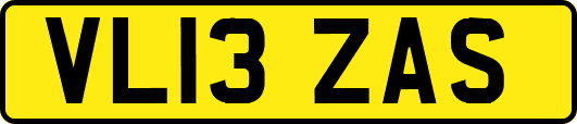 VL13ZAS