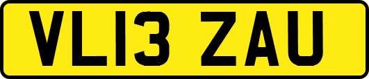 VL13ZAU