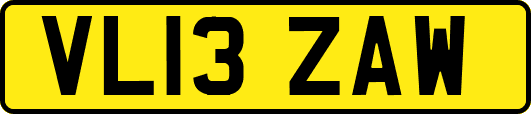 VL13ZAW