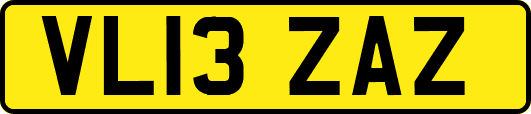 VL13ZAZ