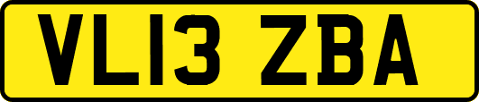 VL13ZBA