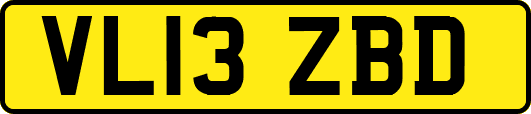 VL13ZBD