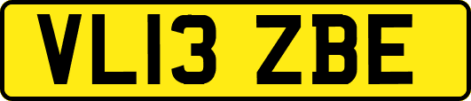 VL13ZBE