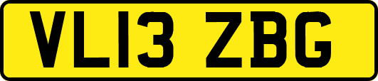 VL13ZBG