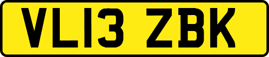 VL13ZBK