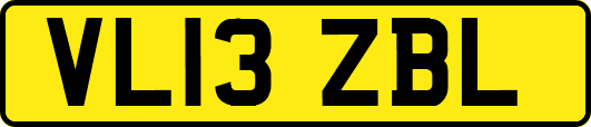 VL13ZBL
