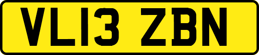 VL13ZBN
