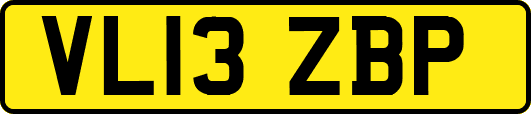 VL13ZBP