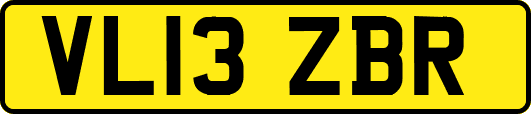 VL13ZBR
